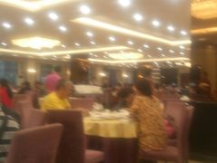 大堂-潮喜竹溪荔湖酒家(荔枝湾店)