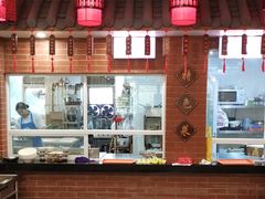 -石老头关东饺子王·东北菜(嘉华鑫城店)