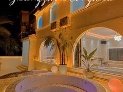 -广州市流溪河国家森林公园