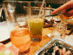 -赤坂亭·M9和牛烧肉·铁板烧(合肥万象城店)
