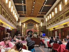 -大张烙馍村(泉山店)