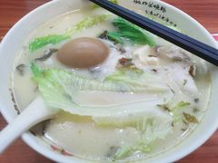 -五谷渔粉(壹海城店)