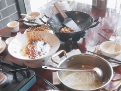 -集贤门·徽菜(福田店)