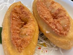 -金汇酒楼(中山东区店)