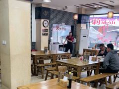 -白家高记肥肠粉(总店)