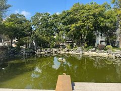 -墨池公园