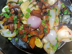 -云海肴云南菜·蒸汽石锅鱼(北京良乡华冠店)