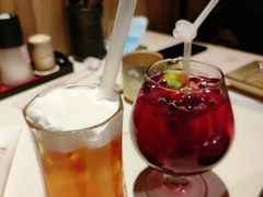 -赤坂亭·M9和牛烧肉·铁板烧(合肥万象城店)
