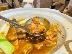 -万龙洲海鲜(南新仓店)