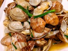 -京朋串屋·烧烤(望京西路总店)