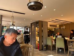 -花园茶楼(兴城西路店)