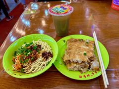 -三镇民生甜食馆(胜利街总店)
