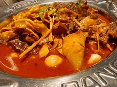 -胖哥俩肉蟹煲(湖滨银泰in77店)
