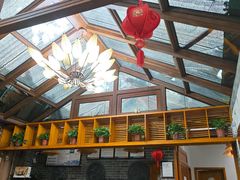 -少林寺欢喜地素斋馆