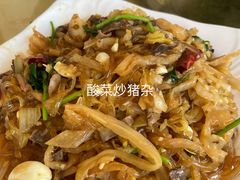 -李连贵熏肉大饼(丰台南路地铁站店)