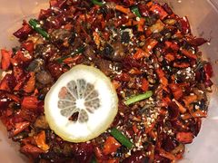 -嘉州叶婆婆钵钵鸡(建设路店)