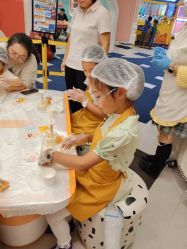 -奈尔宝家庭中心·亲子餐厅(苏州大悦城店)