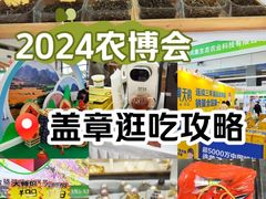-南宁国际会展中心(会展东博文化旅游区)
