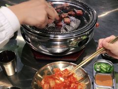 -本炙炭烤·蒲烧活鳗料理店(金沙洲店)