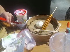 -草包包子铺(宽厚里店)