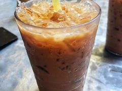 奶茶-多春茶室