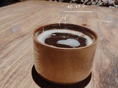 -雪域咖啡SNOWCOVEREDPLATEAUCAFE