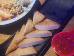 -胖哥俩肉蟹煲(虹口龙之梦店)