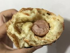 -85度C(青岛燕儿岛店)