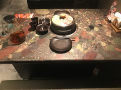 -绿茶餐厅(朝阳大悦城店)