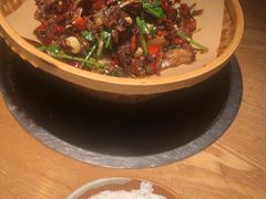 -吃饭皇帝大(解放西路店)