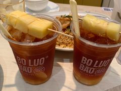 -太兴餐厅(东方广场分店)