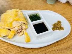 -苏小柳点心·手作小笼包(新街口分院店)