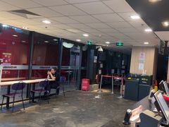 -麦当劳(国家体育场南路店)