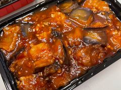 -纳家楼·地道陕菜(劳动路店)