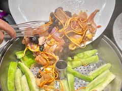 -顺峰顺水顺德菜(龙华店)