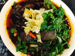 -桥香园云南过桥米线(金马碧鸡店)