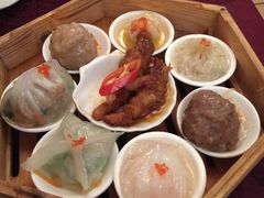 -喜鹊茶点.啫煲(车陂店)