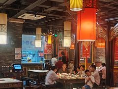 -码头故事·成都老火锅