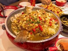 -来菜·湖北头牌藕汤(武商MALL众圆店)