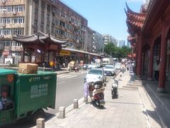 -即墨路小商品市场