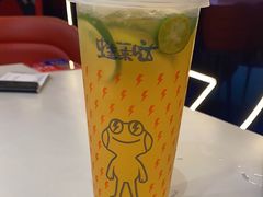 -蛙来哒(方圆荟店)
