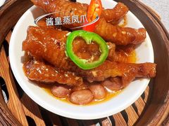 -潮府馆·非遗潮州菜·世纪公园(新国际博览中心店)