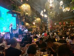 -时光码头民谣公社