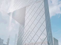 -中央广播电视总台(光华路办公区)