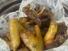 -鸽鸟轩(石岐店)