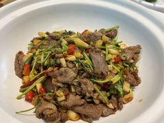 -羊之道草原味道清真餐厅(番禺店)