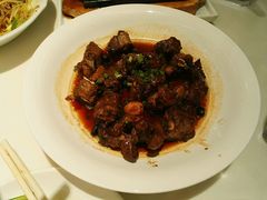 -太兴餐厅(东方广场分店)