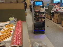 -海底捞火锅(赛格国际购物中心店)