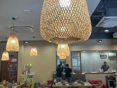 -钟吾小馆·地道徐州菜(锦创书城店)