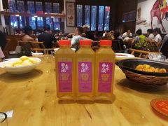 -巴人堂(女儿城店)